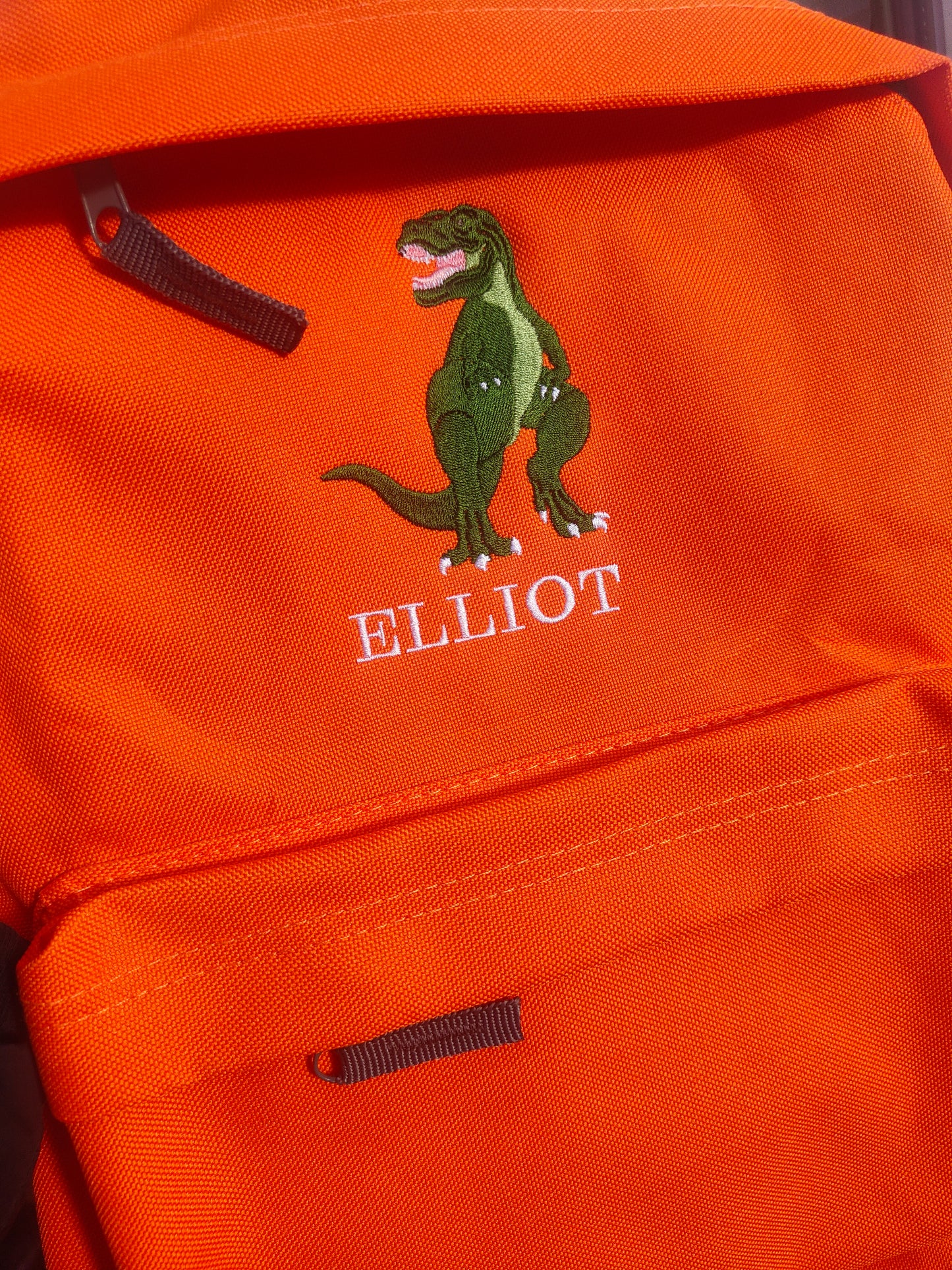 Fashion Backpack