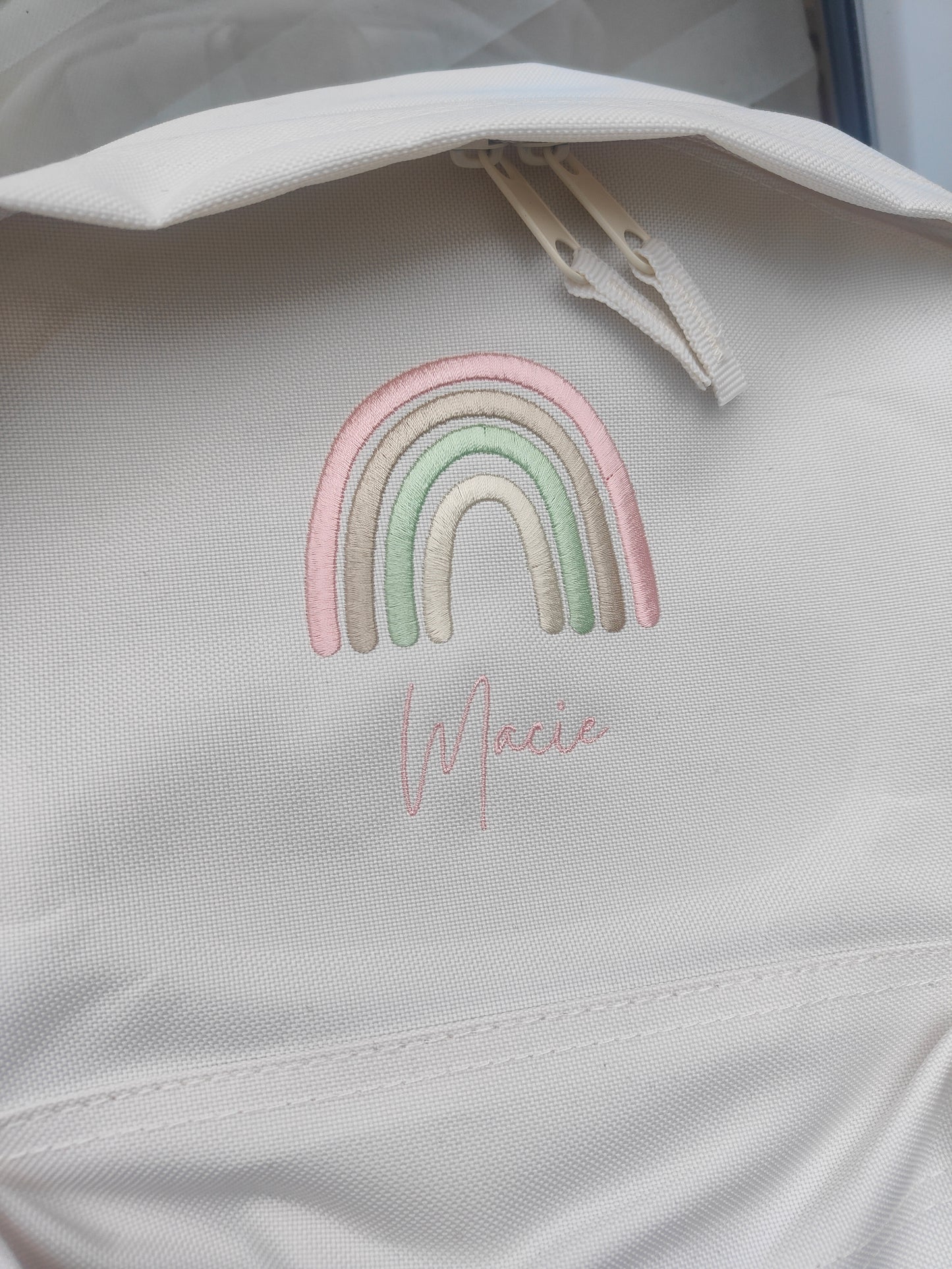 Fashion Backpack