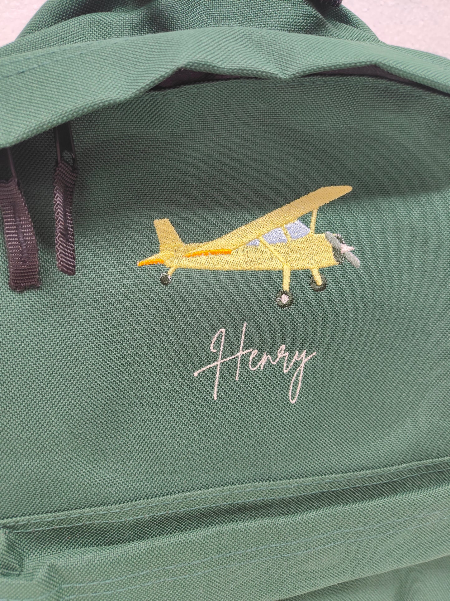 Fashion Backpack