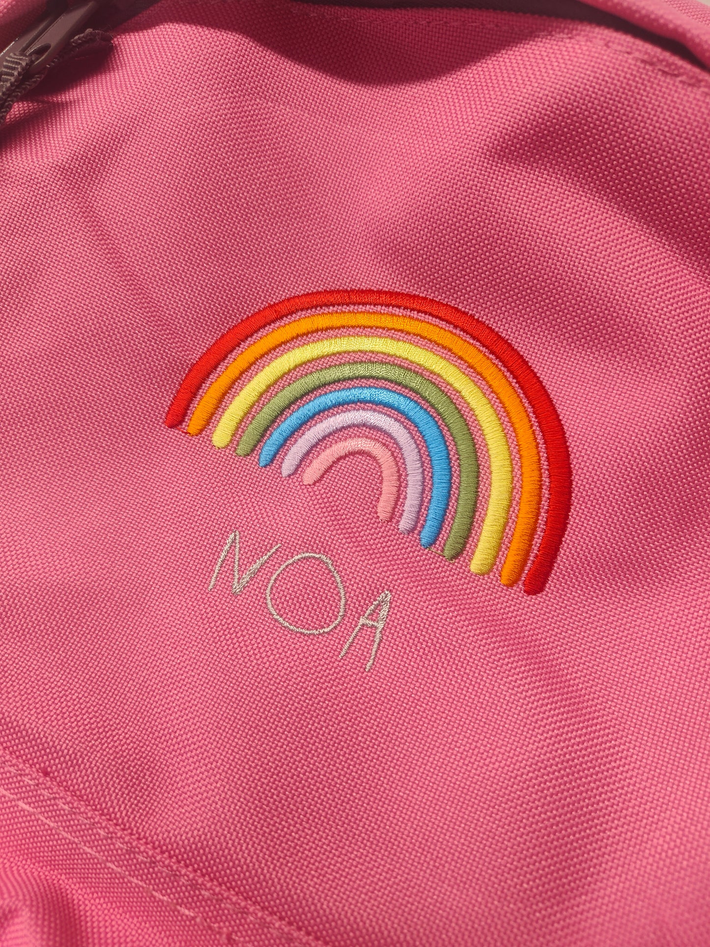 Fashion Backpack