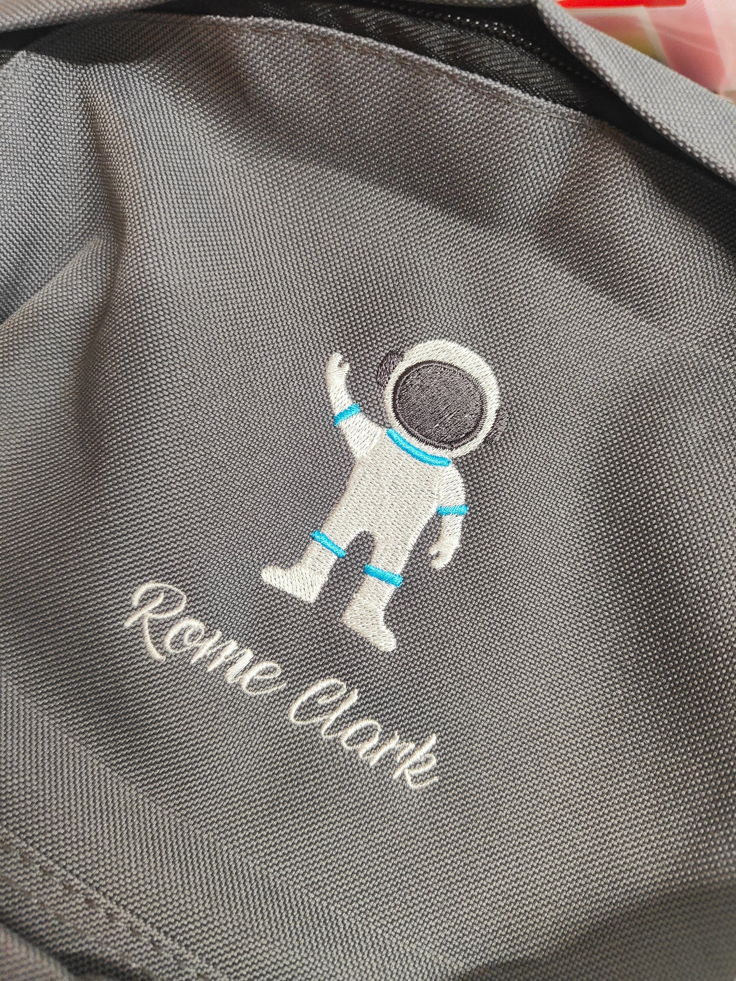 Fashion Backpack