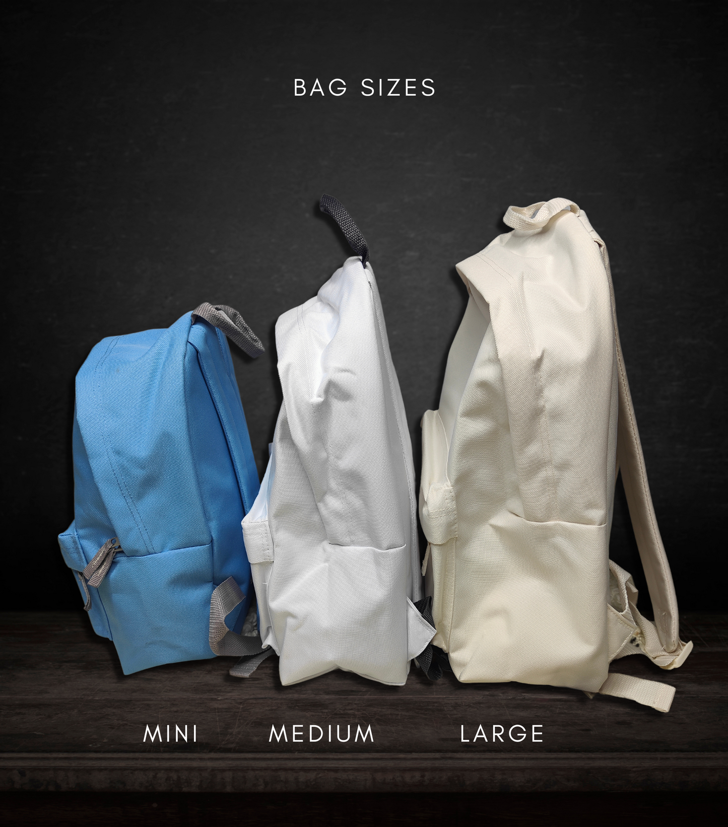 Fashion Backpack