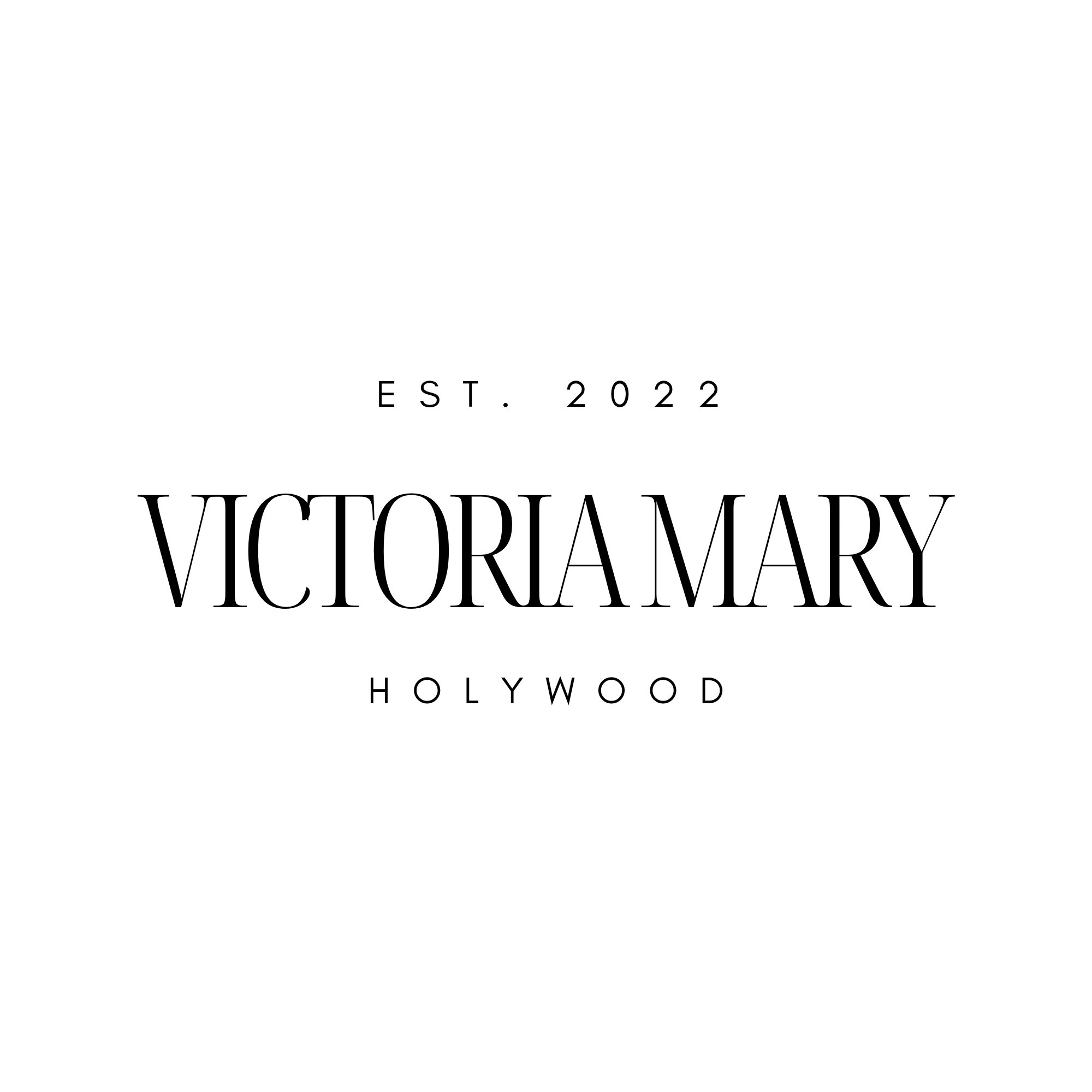 Victoria Mary