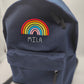 Fashion Backpack