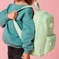 Personalised Mini Essential Fashion Backpack