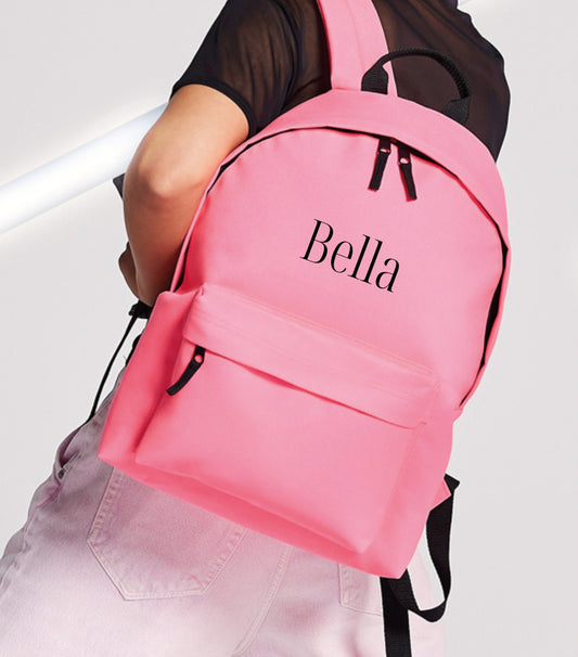 Fashion Backpack
