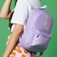 Personalised Mini Essential Fashion Backpack