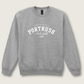 Links Golf 2025 Unisex Sweatshirt | Sport Grey