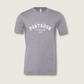 Links Golf 2025 Unisex T-Shirt | Heather Storm