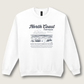 Atlantic Unisex Sweatshirt | Front Print