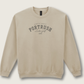 Links Golf 2025 Unisex Sweatshirt | Sand