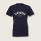 Links Golf 2025 Unisex T-Shirt | Navy