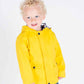 LW35T Yellow Model