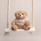 Teddy Bear with Sweater
