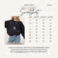 Causeway Coast Unisex Sweatshirt | White